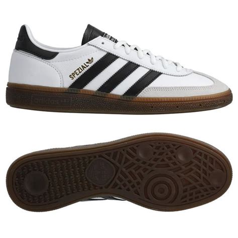 adidas spezial weiß schwarz|Adidas spezial off white.